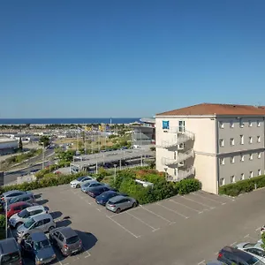 2* Hotel Ibis Budget L'estaque